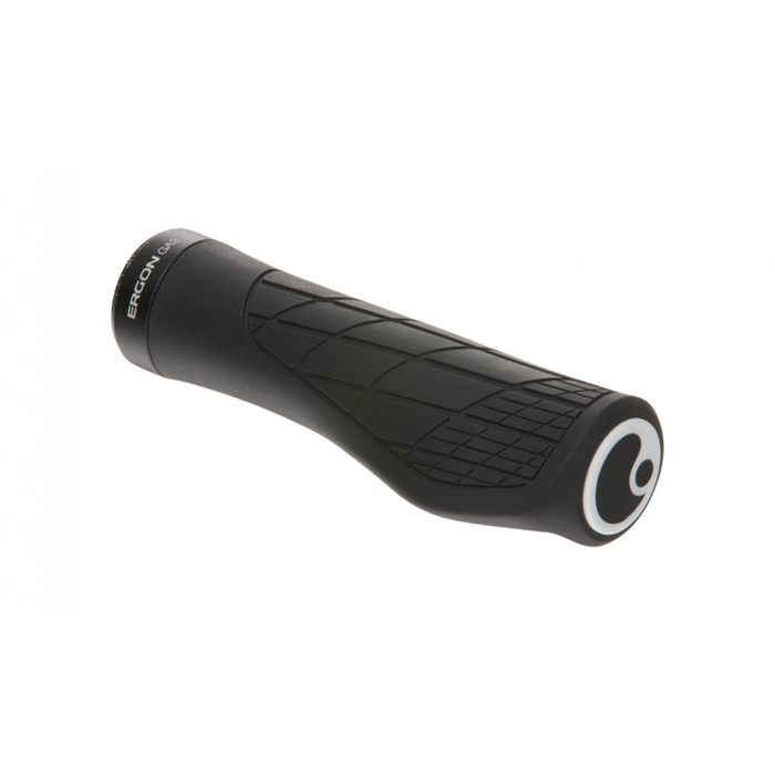 Ergon GA3 Black / Regular / Large