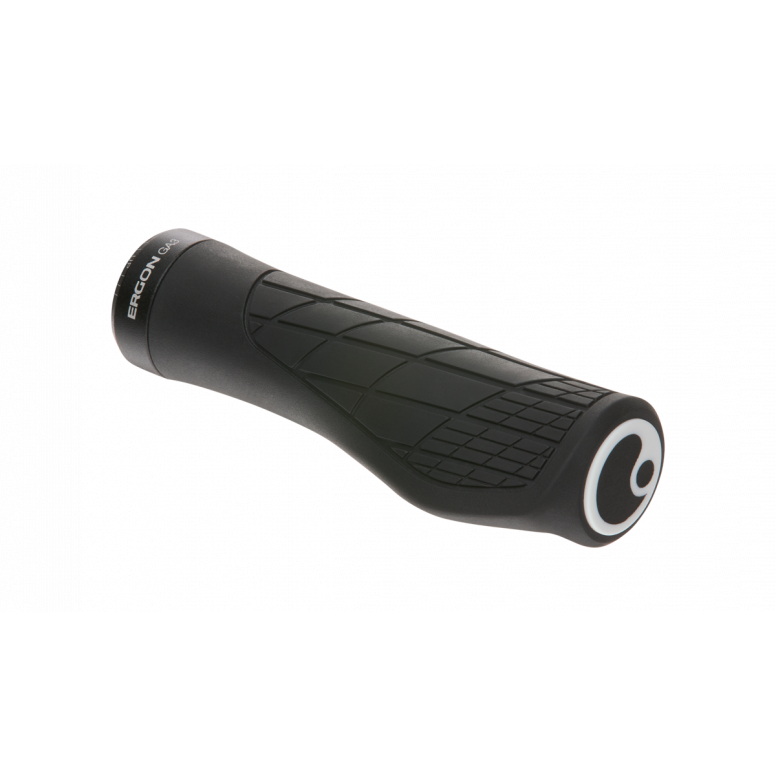 Ergon GA3 Black / Regular / Large