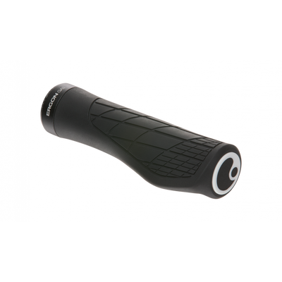 Ergon GA3 Black / Regular / Large