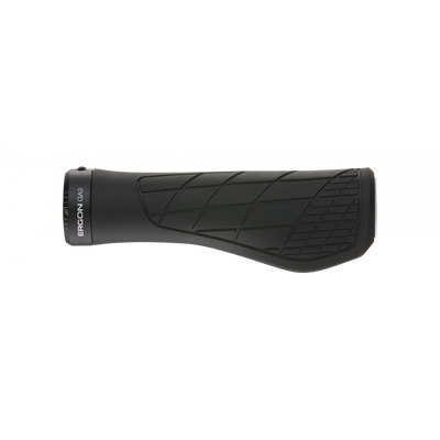 Ergon GA3 Black / Regular / Large