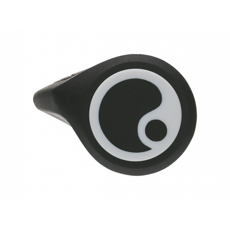 Ergon GA3 Black / Regular / Large