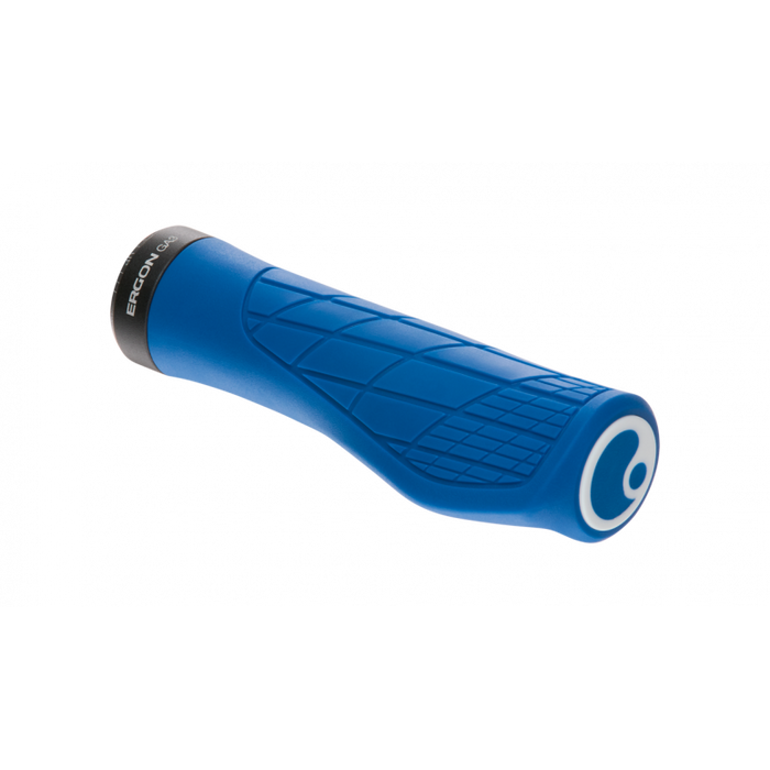 Ergon GA3 in Light Blue