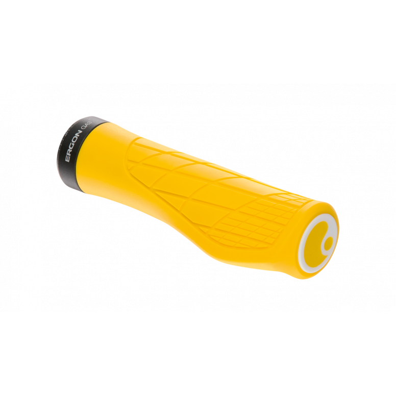 Ergon GA3 in Yellow