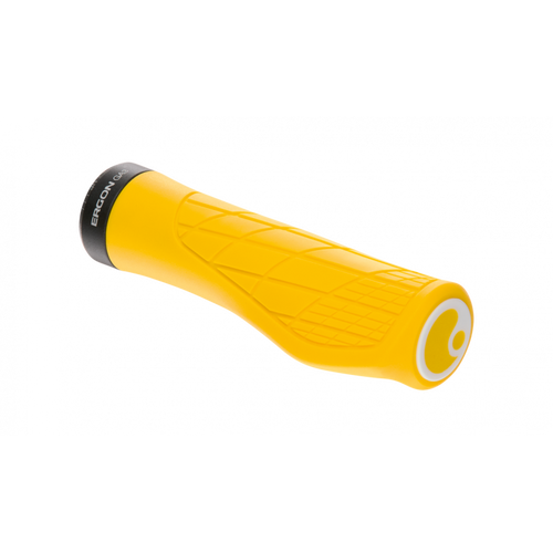 Ergon GA3 in Yellow