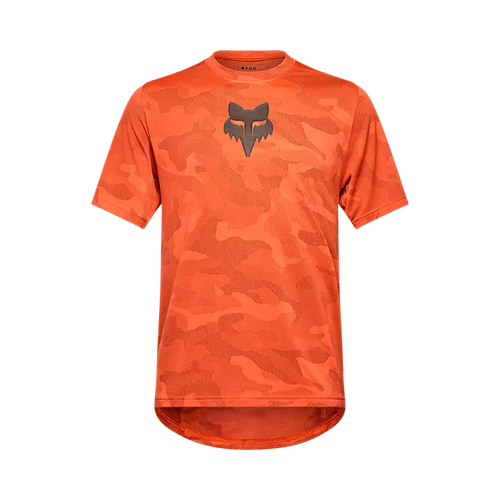 Fox Racing Ranger TruDri Jersey in Blood Orange