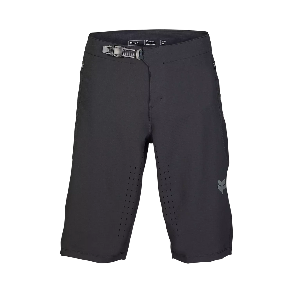 Fox Racing Defend Mens Mountain Bike Shorts in Black