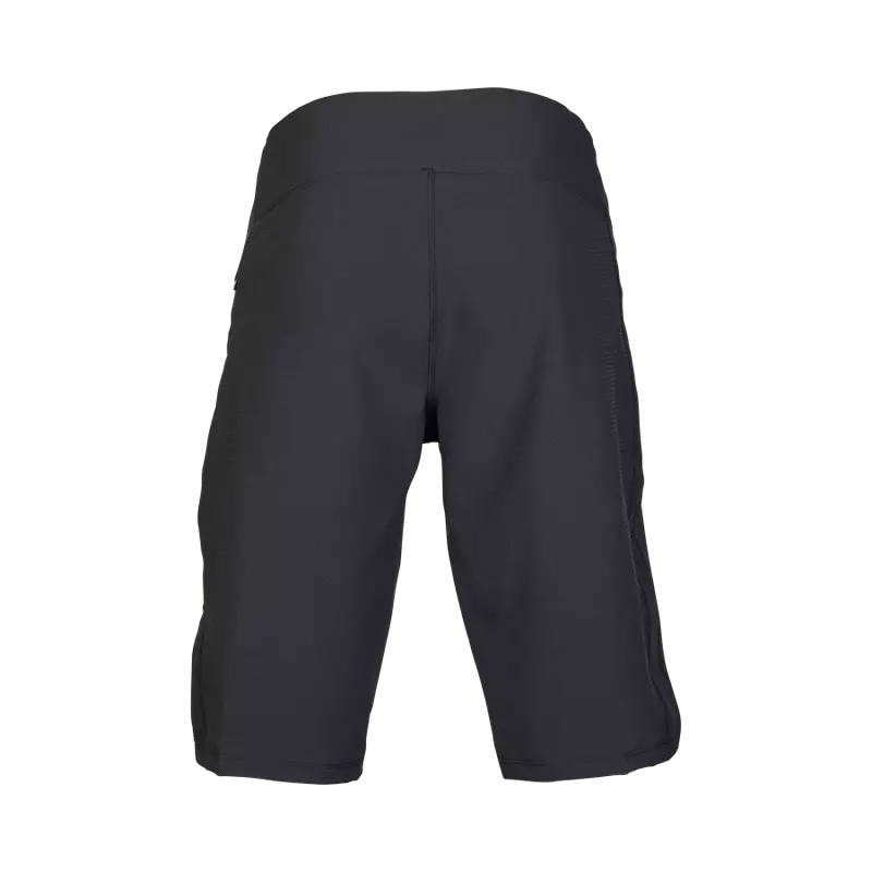 Fox Racing Defend Mens Mountain Bike Shorts in Black