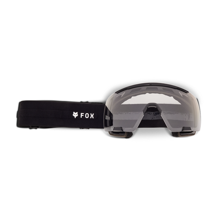 Purevue Black/Clear crm CREAM os