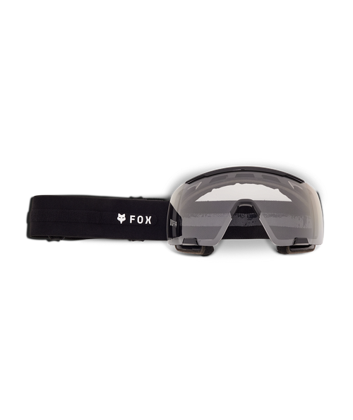 Purevue Black/Clear crm CREAM os