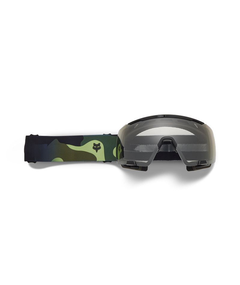 Purevue Black/Clear crm CREAM os