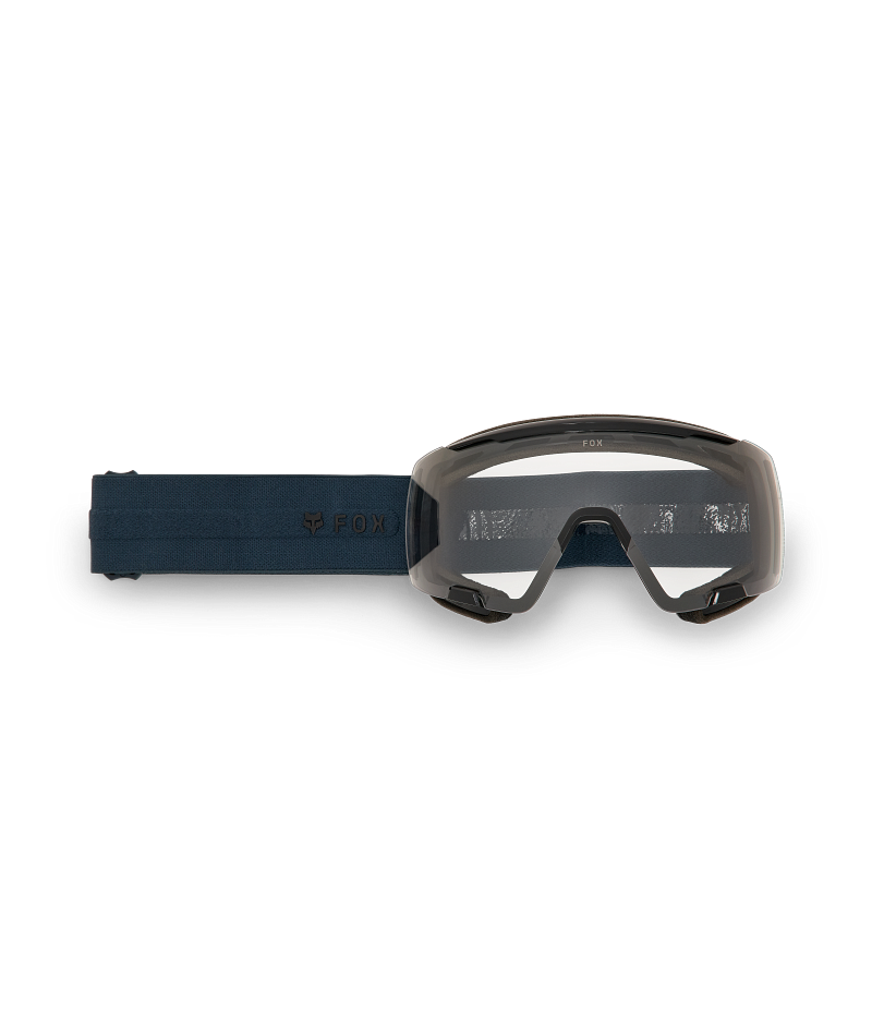 Purevue Black/Clear crm CREAM os