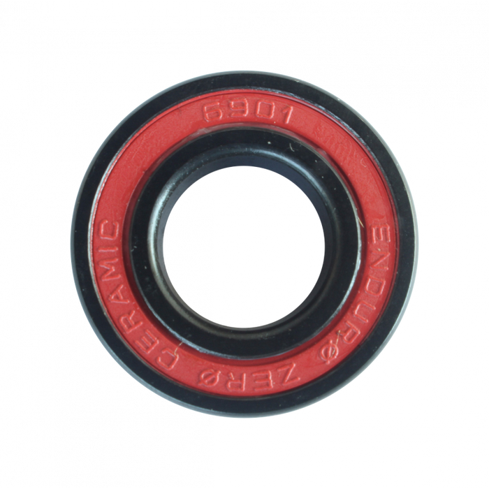 Enduro Bearings 6901 VV - Zero Ceramic