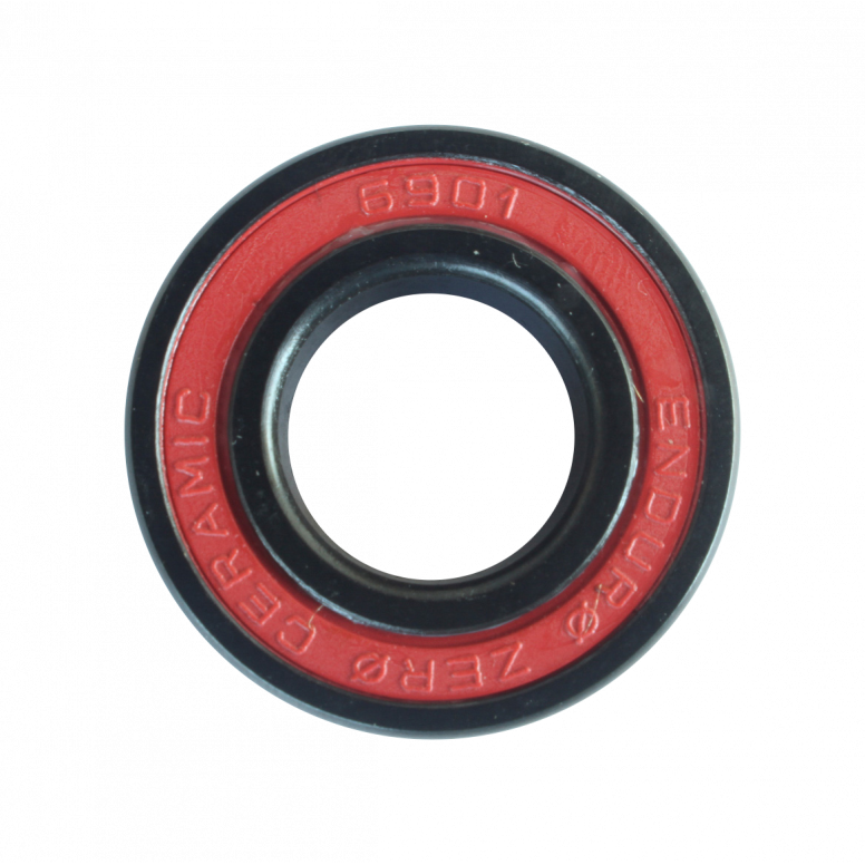 Enduro Bearings 6901 VV - Zero Ceramic
