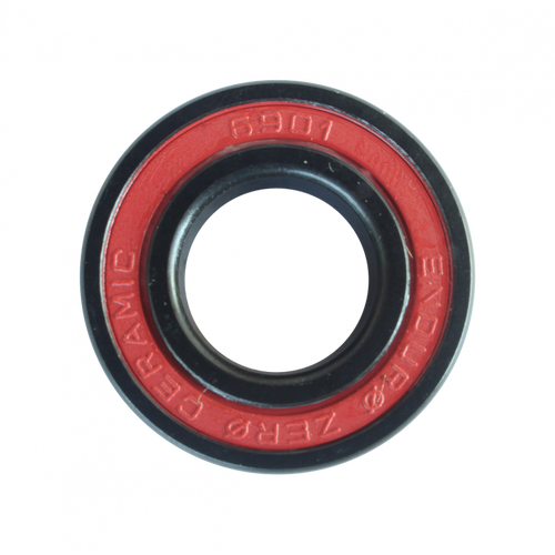 Enduro Bearings 6901 VV - Zero Ceramic