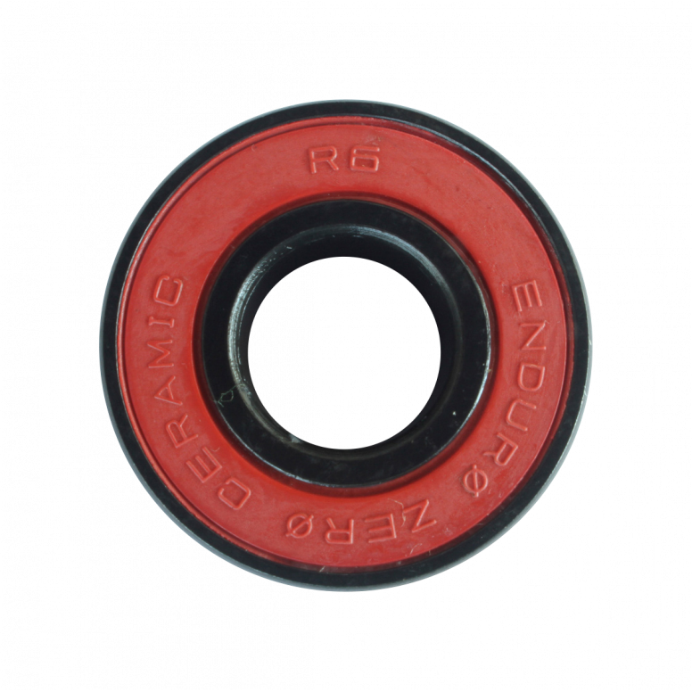 Enduro Bearings R6 VV - Zero Ceramic