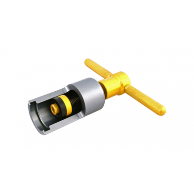Enduro Bearings CT-006 Campag Bearing Removal Tool in Yellow
