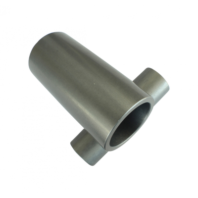 Enduro Bearings CT-007 Campag Bearing Install Pilots in Gun Metal Grey