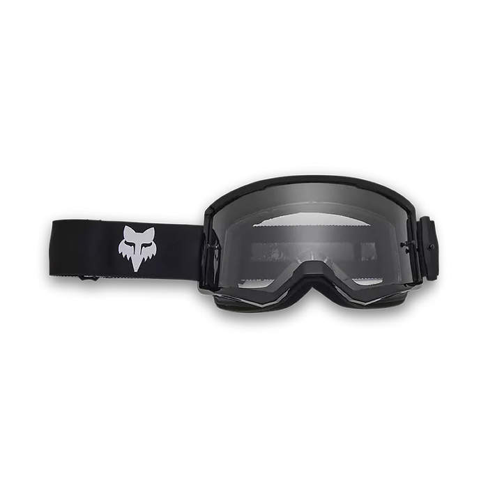 Fox Racing Main Goggles in Black