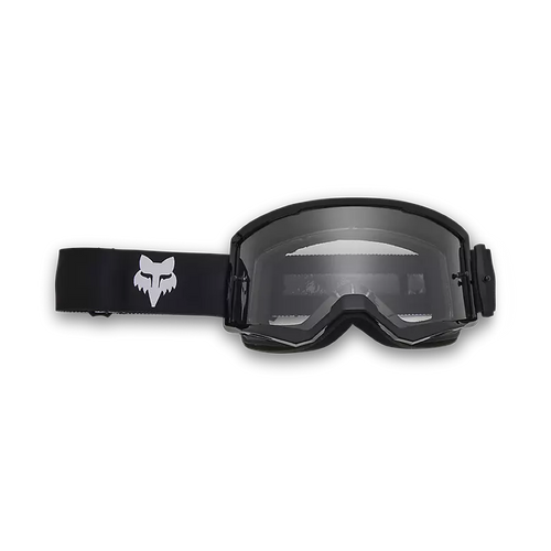 Fox Racing Main Goggles in Black