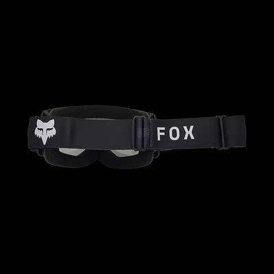 Fox Racing Main Goggles in Black