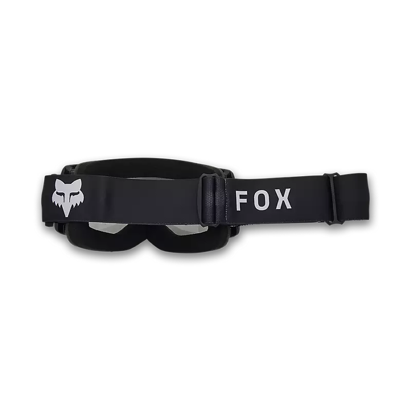 Fox Racing Main Goggles in Black