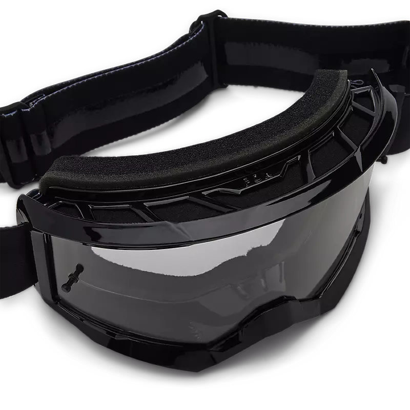 Fox Racing Main Goggles in Black