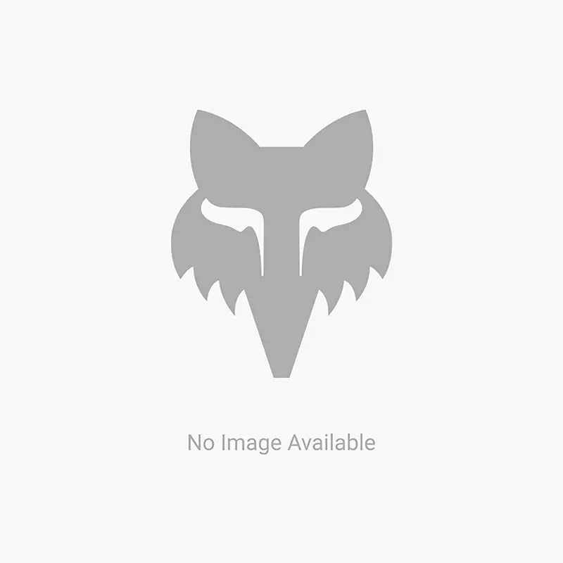 Fox Racing Main X Clear Lens Goggles in Dark Shadow