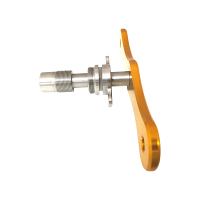 Enduro Bearings Hollowgram Crank Tool in Gold