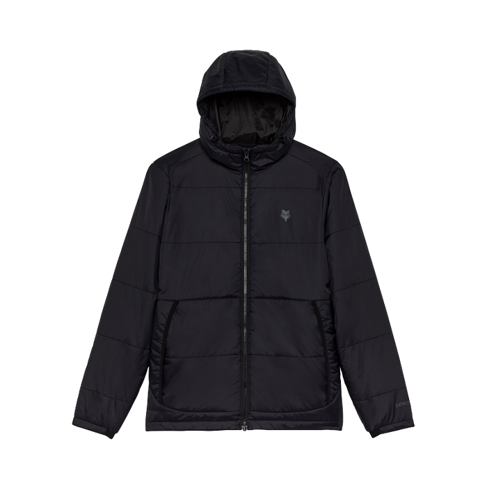 Fox Racing Ridgeway Jacket in Black