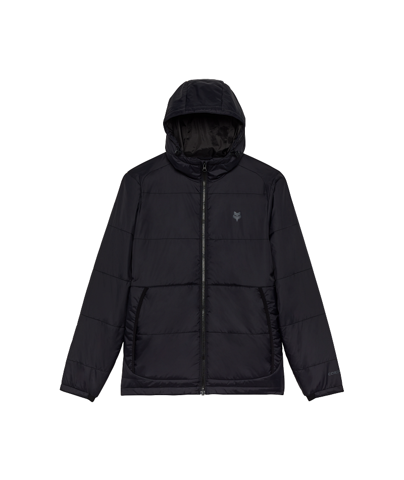 Fox Racing Ridgeway Jacket in Black