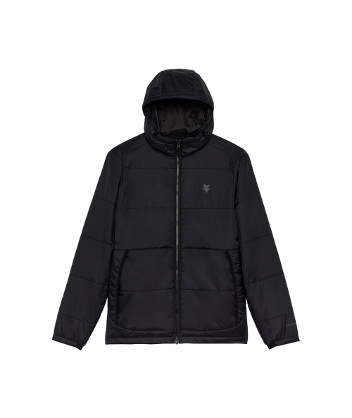 Fox Racing Ridgeway Jacket in Black