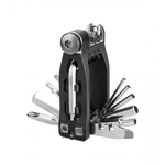 Topeak Ninja Master+ Toolbox T16 in Black