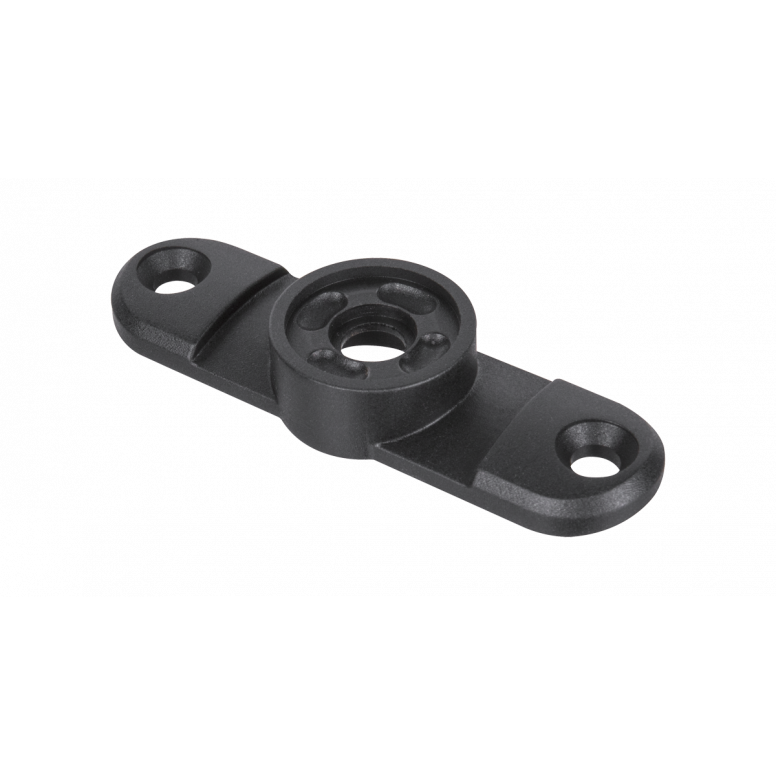 Topeak Ninja Master+ Toolbox T16 in Black