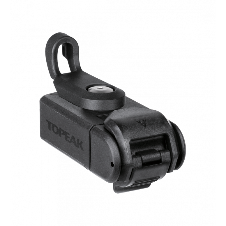 Topeak Ninja Master+ Toolbox T8 in Black