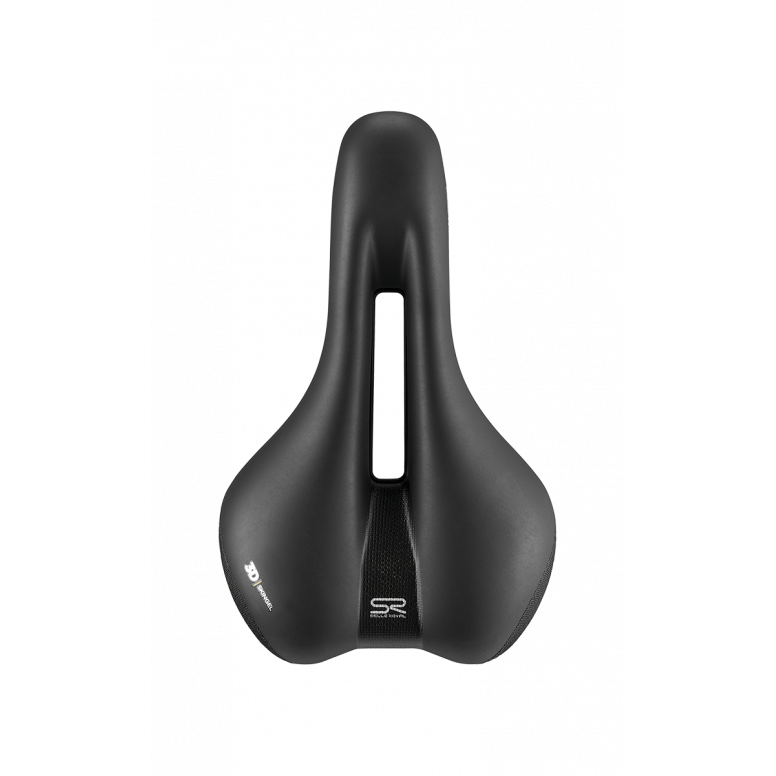Selle Royal Ellipse in Black