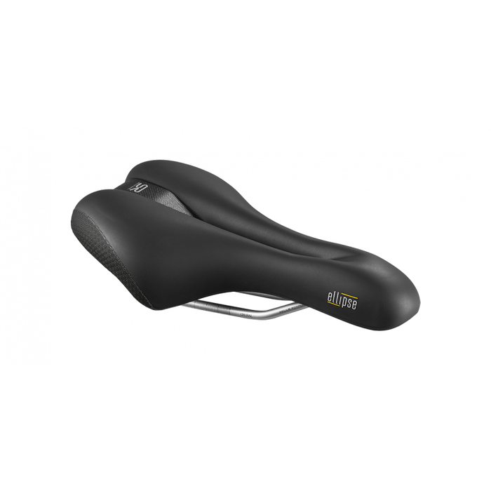 Selle Royal Ellipse in Black