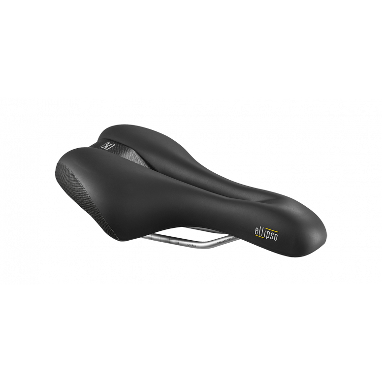 Selle Royal Ellipse in Black