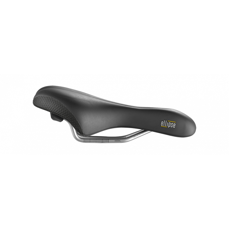 Selle Royal Ellipse in Black