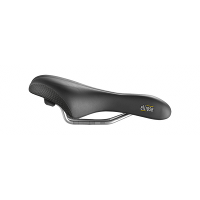 Selle Royal Ellipse in Black