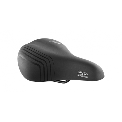 Selle Royal Roomy in Black