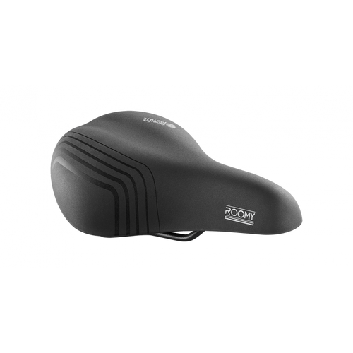 Selle Royal Roomy in Black