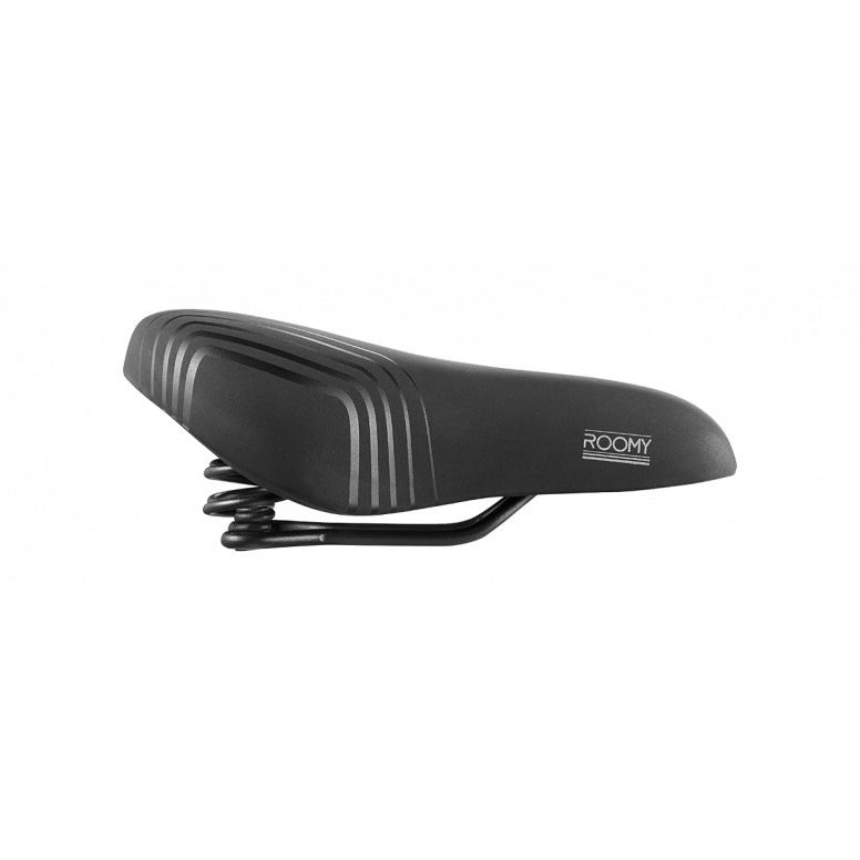 Selle Royal Roomy in Black