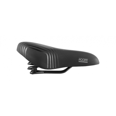 Selle Royal Roomy in Black
