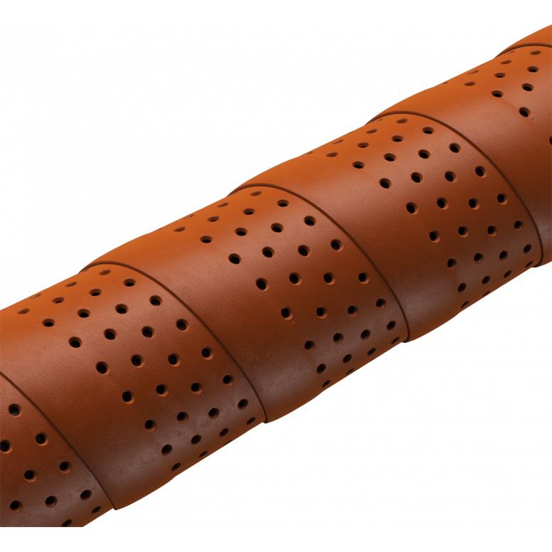 Brooks Leather Tape in Honey