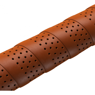 Brooks Leather Tape in Honey