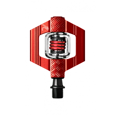 Crankbrothers Candy 2 in Red