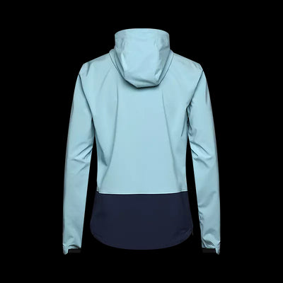 Fox Racing Ranger Wind Pullover in Vintage Wash
