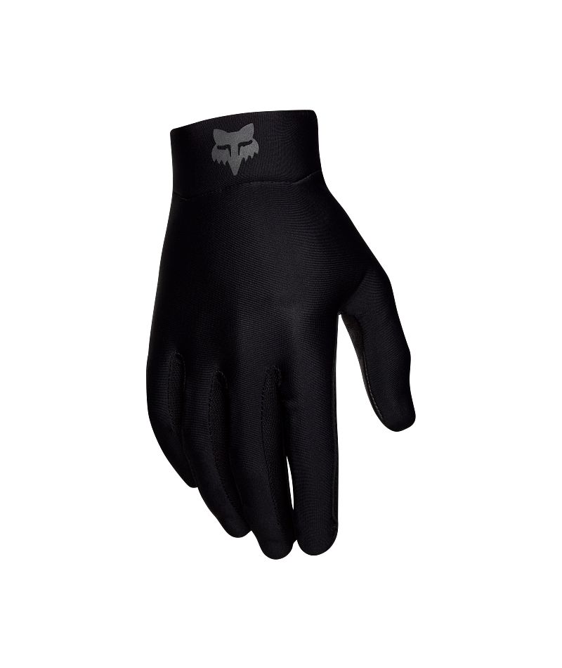 Fox Racing Flexair Gloves in Black