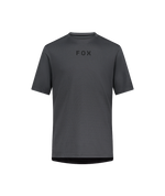Fox Racing Ranger Wordmark Jersey in Dark Shadow