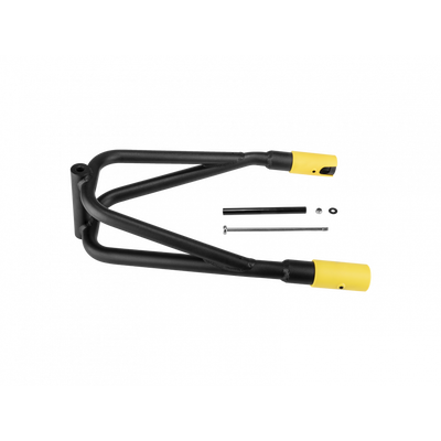 Topeak Journey Trailer Yoke 262mm in Black/Yellow